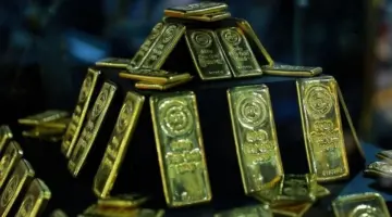 5 جرامات بكام؟.. سعر سبيكة الذهب في مصر اليوم الاثنين 25 مايو 2026